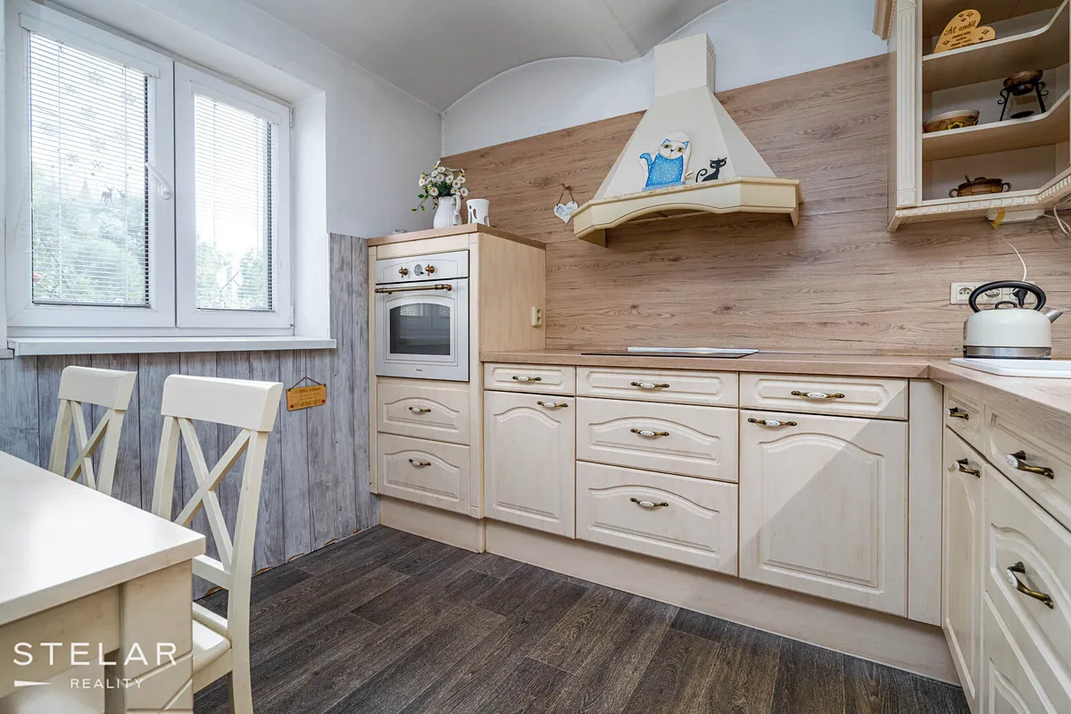 Prodej rodinného domu 165 m², pozemek 539 m²